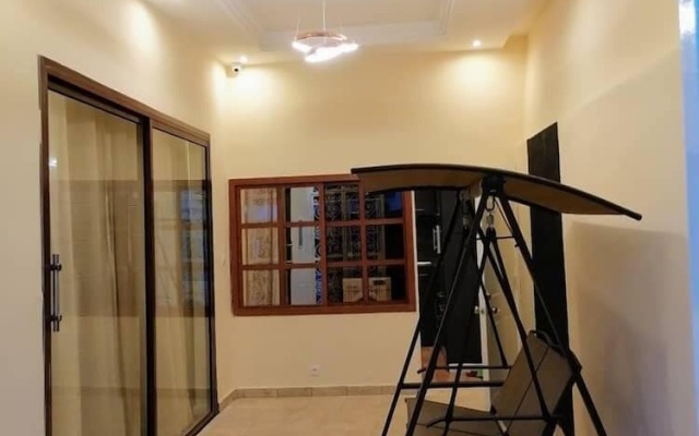 Appartement Meublé VIP Douala Bonapriso