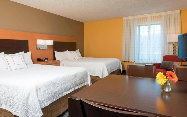 TownePlace Suites by Marriott Kalamazoo