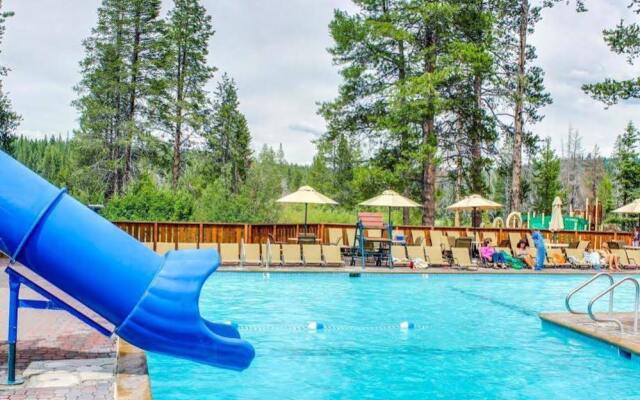 Skislope Sanctuary Close to Outdoor Activities