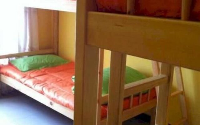 Fan Ke Hostel- Xi'an