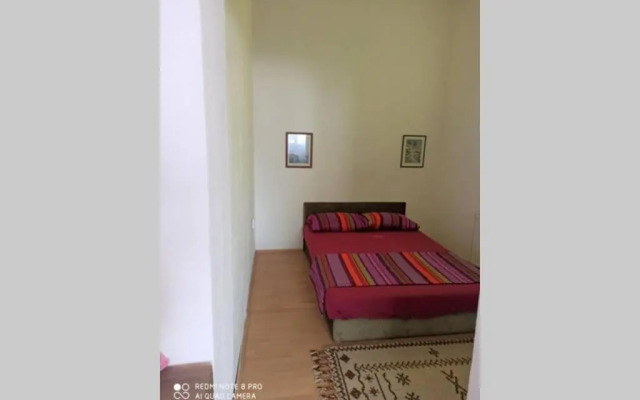 M&M apartman