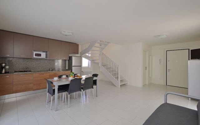 Condominio Bellarosa