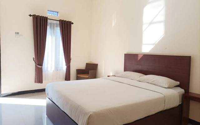 Batu Indah Pool Villa