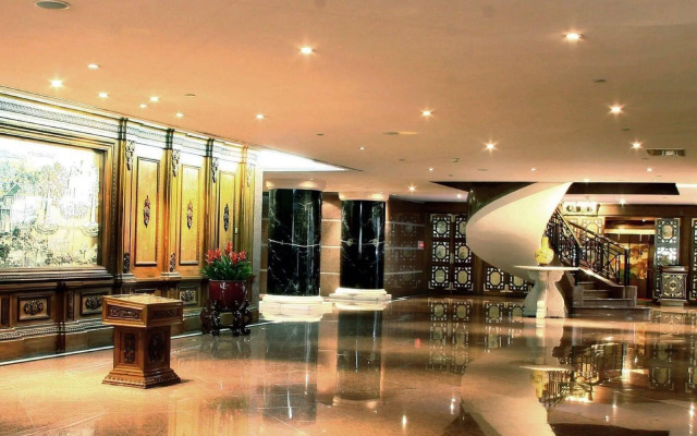 Grand Hotel Beijing