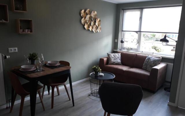 NIEUW Appartement 12 OOSTKAPELLE