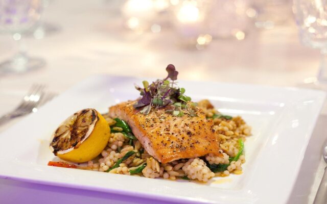 Delamar Traverse City