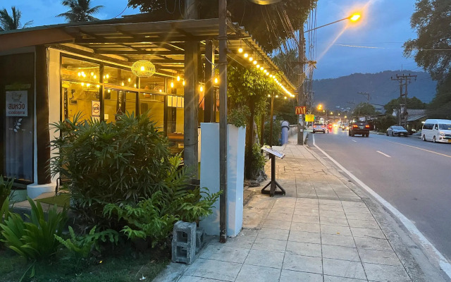Samui Harmony Resort