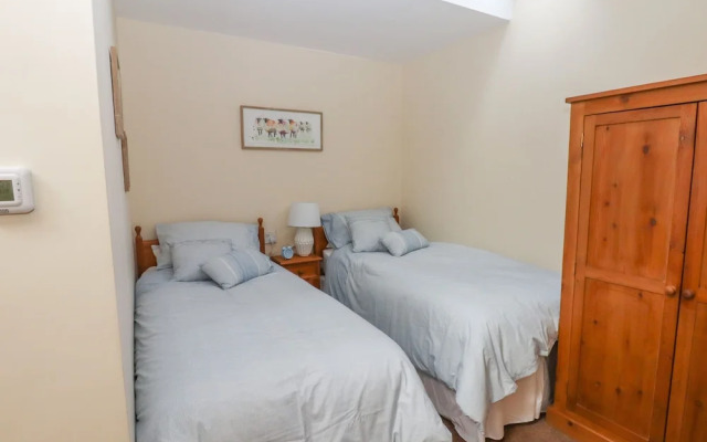 Top Farm Lodge