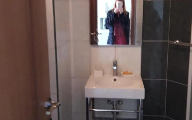 Апартаменты Ирина М