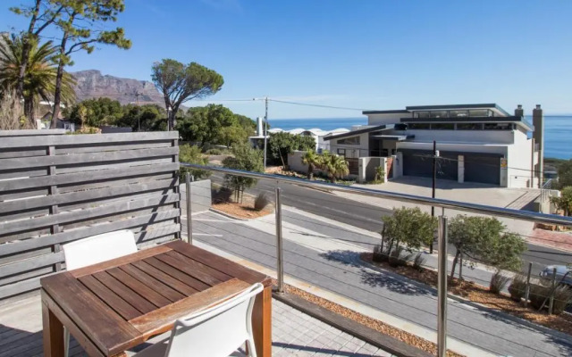 The Crystal Luxury Serviced Apartments