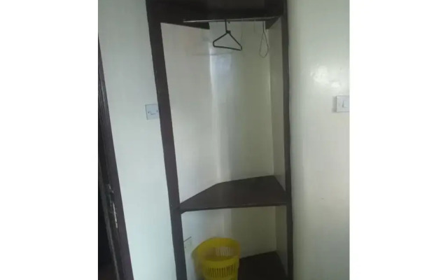 VIP Nest Lounge
