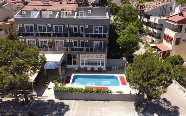 Famous Hotel Marmaris