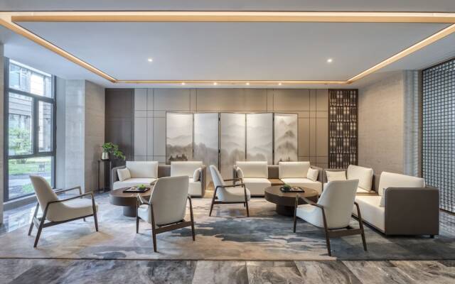 voco Xiongan by IHG