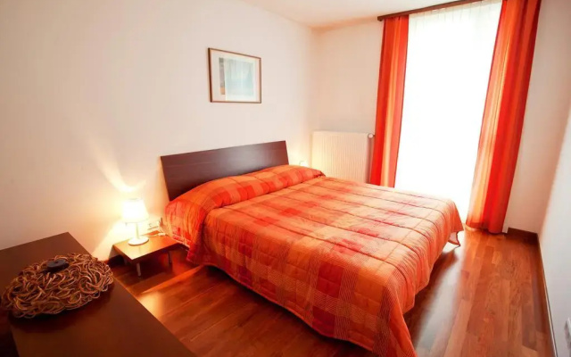 Hotel Creina