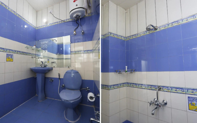 Tehri Club And Resort by OYO Rooms