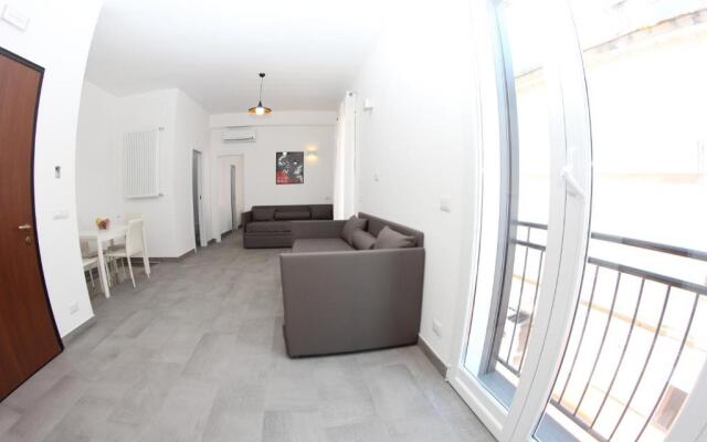 Capodimonte Hill by Mondo Suites