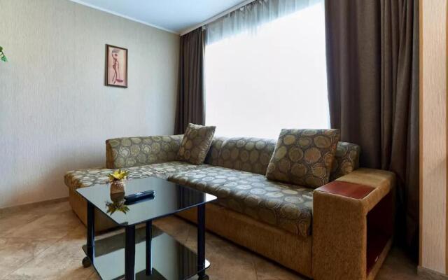 Home Hotel Apartments in Pecherskiy Area