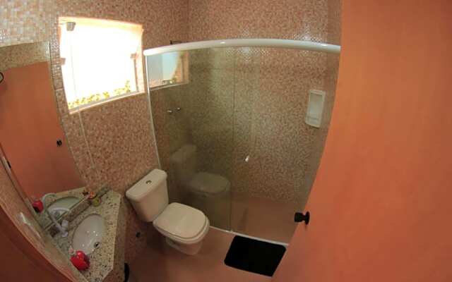 Pousada Vale do Horizonte