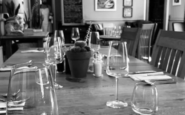 The Cnoc Hotel