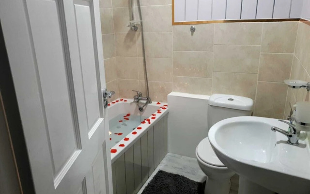 Empreo Serviced Apartments