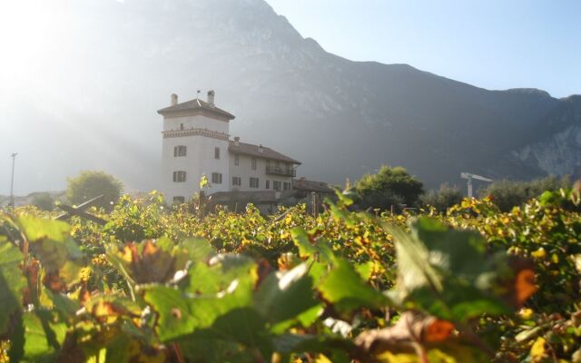 Residence La Colombera