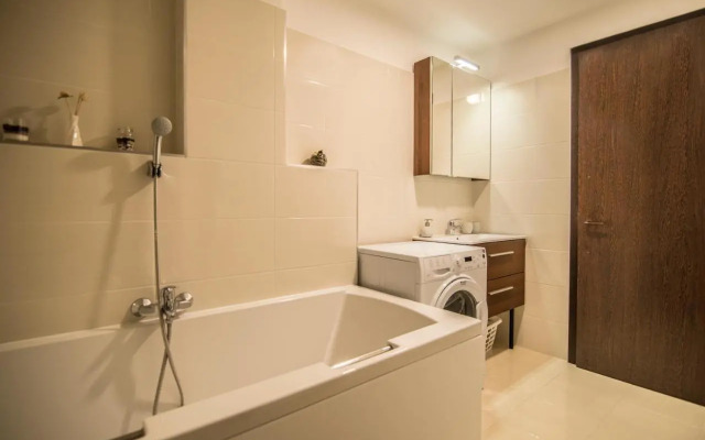 Unicorniselit Apartmanok