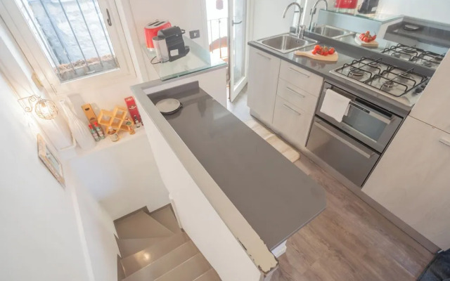 Pretty Studio in Old Town by Rent all Como