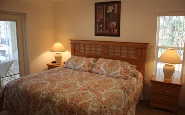Villa Edney - Comfort - 3 Bedroom