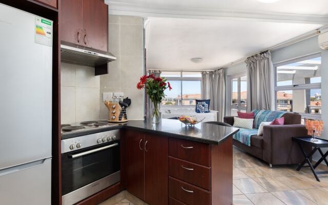 C32 The Sands by CTHA