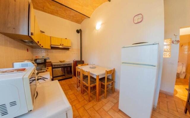 Podere San Bernardino