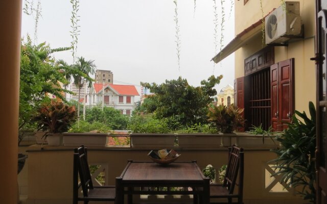 Bao Bao Homestay Ninh Binh