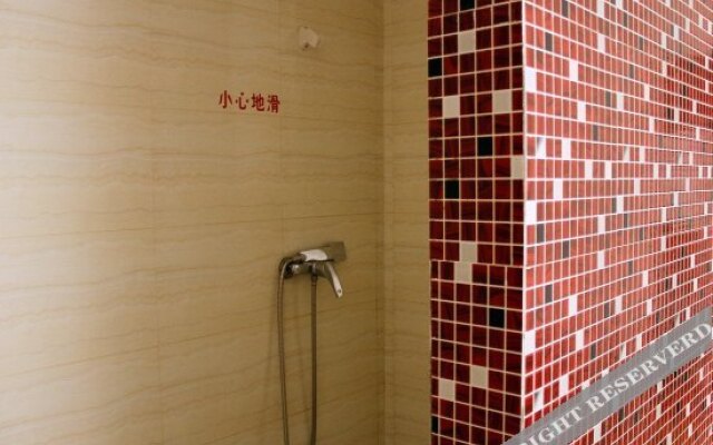 榕盛商务宾馆(福州台江店)