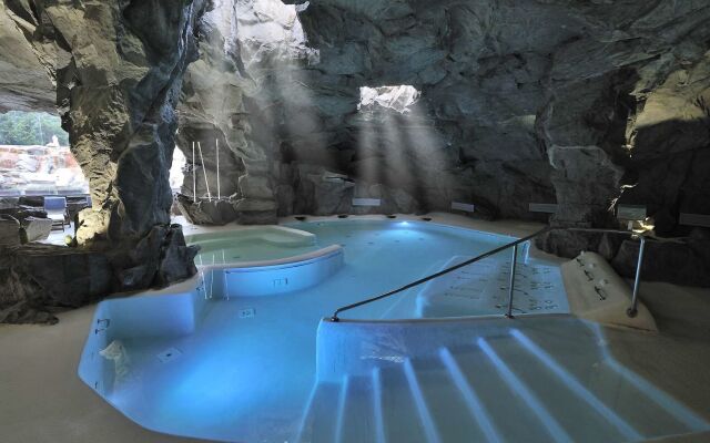 Tombolo Talasso Resort
