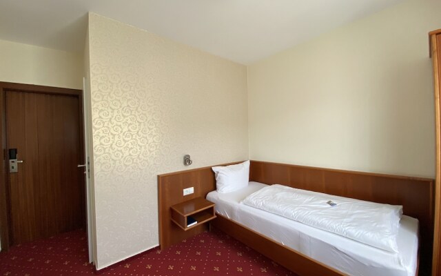 Trip Inn Parkhotel Bad Ems