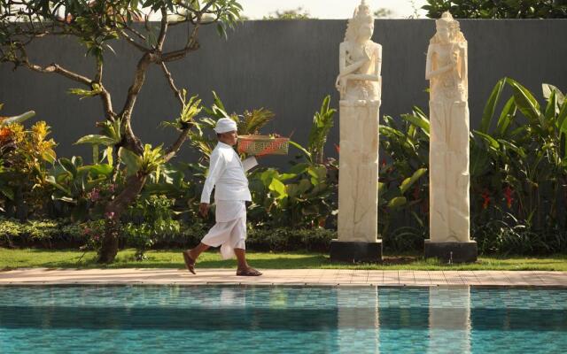 Hotel Santika Siligita Nusa Dua - Bali
