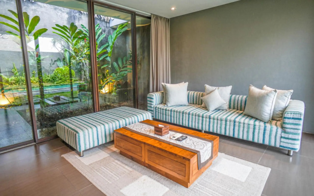 Ziva a Boutique Villa