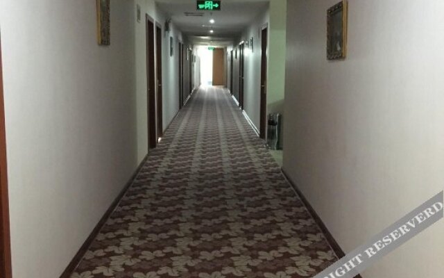 HanTing Hotel (Nanning Guangxi University)