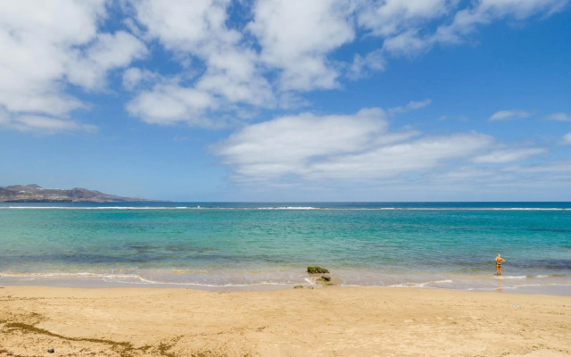 Inadan Beach By CanariasGetaway