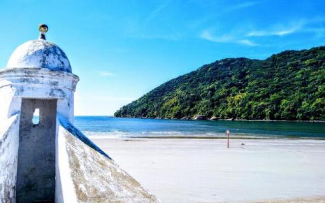 Residencial Praia Bertioga