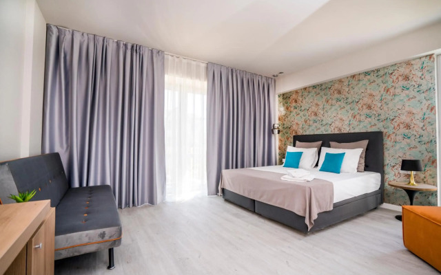 Nayino Resort Mamaia Nord