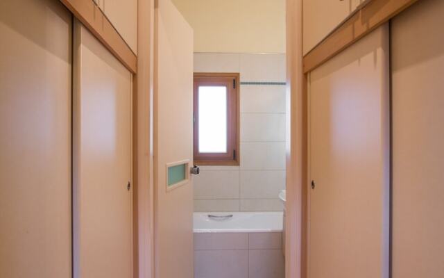 Luxurious Sea & Olive Private Villa - Pool