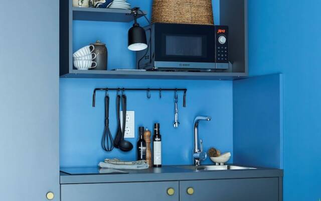 Nena Apartments Bochum City