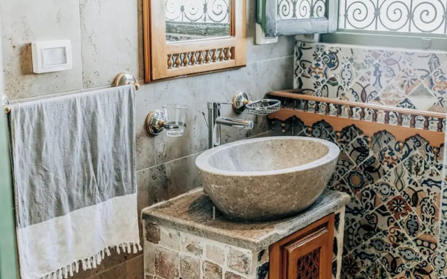 Dar El Medina House With Panoramic Terrace