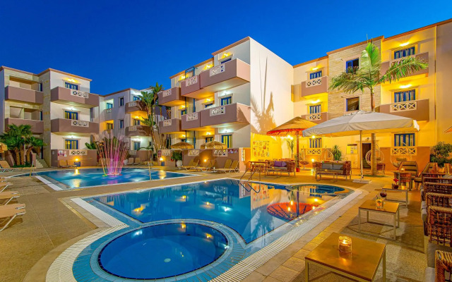 Ilios Malia Hotel Resort