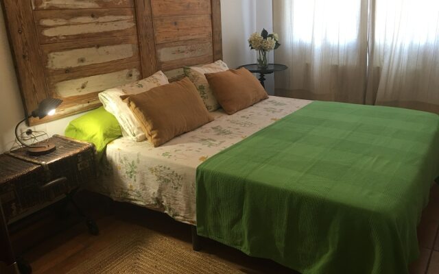 Imma Guest house