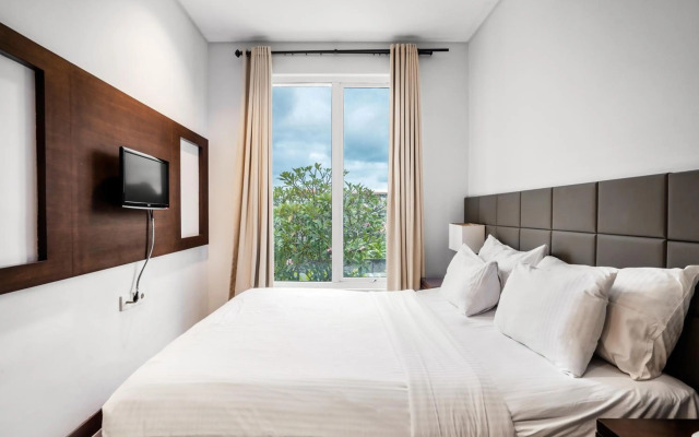 Danoya Villa - Private Luxury Residences