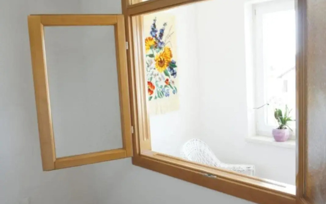 Apartman Perunika