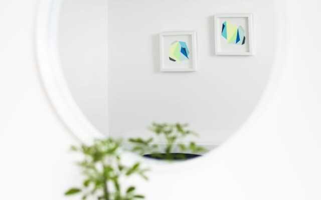 Cigar Factory Apartments