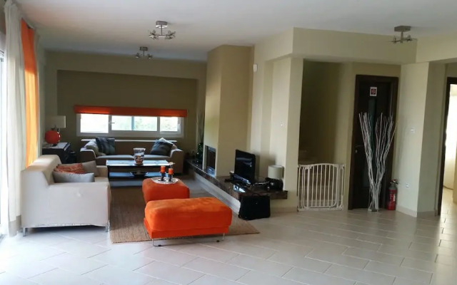 Luxurious Villa Anna Maria