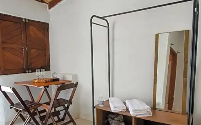 Chalezinho